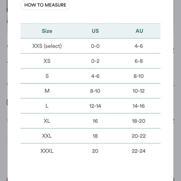 NWT Andie Swim The Canary Top in Plum - Picture 4 of 7